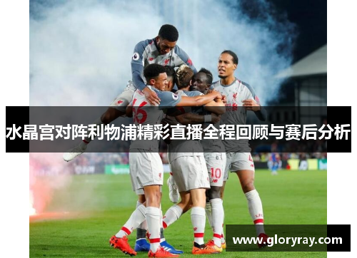水晶宫对阵利物浦精彩直播全程回顾与赛后分析